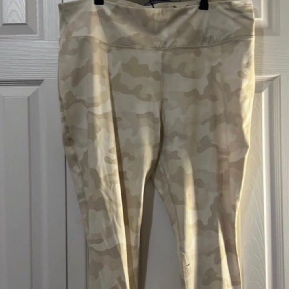 Zelos leggings size‎ 3xl